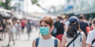 Coronavirus Fights Back As Human Bodies Mutate the Virus; Chloroquine Not Effective