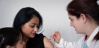 Evidence Suggests Tuberculosis Vaccine Might Be Effective For Treating COVID-19