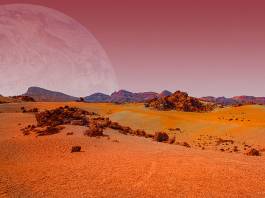 NASA Outlines New Rules to Protect the Moon and Mars from Germs Originating from Earth NASA Outlines New Rules to Protect the Moon and Mars from Germs Originating from Earth