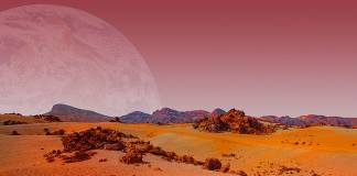 NASA Outlines New Rules to Protect the Moon and Mars from Germs Originating from Earth
