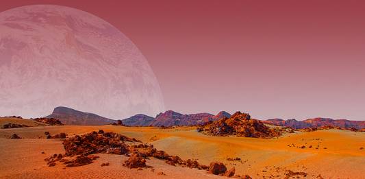 NASA Outlines New Rules to Protect the Moon and Mars from Germs Originating from Earth NASA Outlines New Rules to Protect the Moon and Mars from Germs Originating from Earth