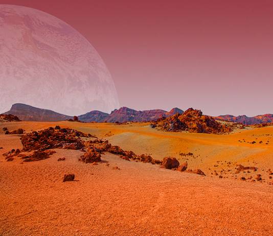 NASA Outlines New Rules to Protect the Moon and Mars from Germs Originating from Earth NASA Outlines New Rules to Protect the Moon and Mars from Germs Originating from Earth