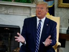 For the First Time Ever, President Trump Wears Face Mask at Military Hospital For the First Time Ever, President Trump Wears Face Mask at Military Hospital