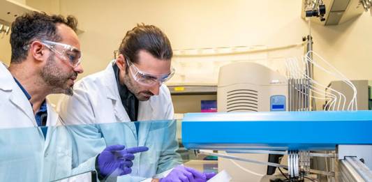 Scientists Find Ocean-Bottom Fish That Gets Ultra-Black as a Defensive Mechanism Scientists Find Ocean-Bottom Fish That Gets Ultra-Black as a Defensive Mechanism