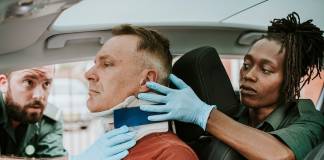 The 5 Worst Car Accident Injuries