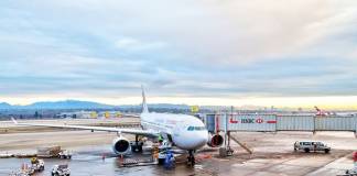 The Hospitality Sector is Waiting on Airlines to Pick Up