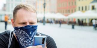 Bandanas and Neck Gaiters Spread Droplets and Ineffective At Protecting Against COVID-19