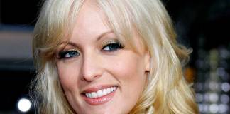 California Judge Orders President Trump to Pay $44,100 Legal Fees to Stormy Daniels