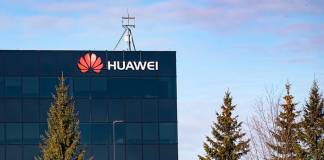 Huawei Is Running Out of Chips for Flagship Smartphones Due to US Economic Sanctions
