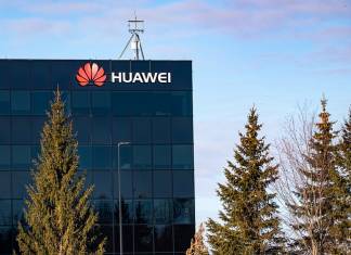 Huawei Is Running Out of Chips for Flagship Smartphones Due to US Economic Sanctions