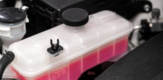 What Is Car Coolant and Why Do I Need to Check It?