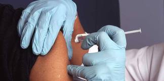 China Vaccinates Over 100,000 People with Experimental COVID-19 Vaccine