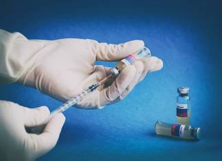 Recommended Flu Shot Is Not a Potential Coronavirus Vaccine As Wildly Claimed