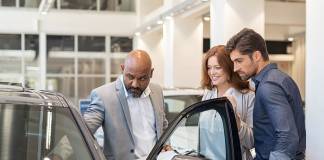 Thinking of Buying a New Car? Here is Some Future Tech to Get Excited Over!