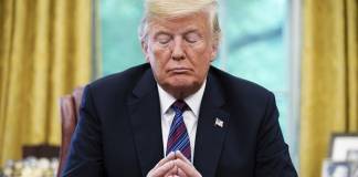 Trump Reverses Pentagon’s Order to Close down Stars and Stripes Military Newspaper
