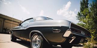 A Beginner's Guide to Buy Alloy Wheels