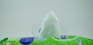 Cottonelle Disposable Wipes Recalled After Being Tainted With Bacteria; Customers Are To Toss Them Now