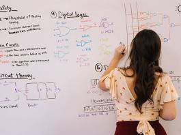 Female Mathematician Receives Highest NGS Award for Role in Space Exploration Female Mathematician Receives Highest NGS Award for Role in Space Exploration