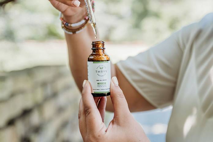 Key Tips For Incorporating CBD In Your Wellness Routine