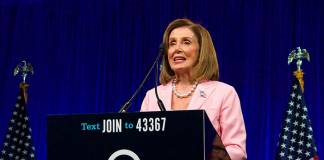 Nancy Pelosi Calls for 25th Amendment to Remove President Donald Trump
