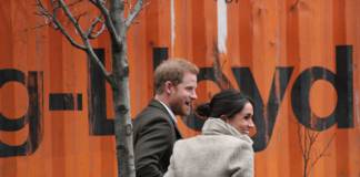 Republican Congressman Accuses Prince Harry and Meghan Markle of Interfering In US Elections