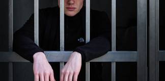 Teenager Arrested With Guns and Explosives; Plans to Assassinate Joe Biden