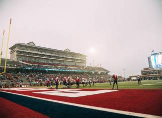 Former President of Liberty University, Jerry Falwell, Sues the Institution for His Resignation