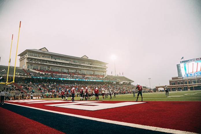 Former President of Liberty University, Jerry Falwell, Sues the Institution for His Resignation