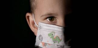 Over 853,000 Children in the United States Test Positive for COVID-19