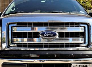 The 2022 Ford E-Transit Electric Van Unveiled With a Price Tag of $45,000
