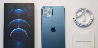 iPhone 12 Mini and iPhone 12 Pro Max Pre-order Statuses Showing “Preparing to Ship”