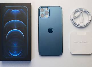 iPhone 12 Mini and iPhone 12 Pro Max Pre-order Statuses Showing “Preparing to Ship”