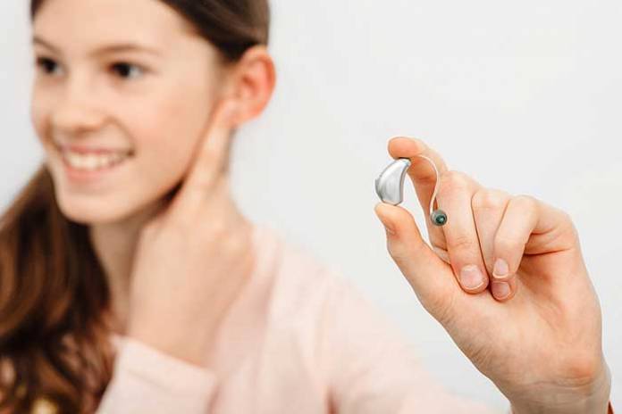 10 Best Hearing Aids of 2020 Counting Down to # 1