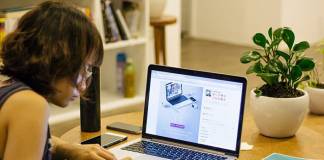 5 Tips for Working from Home More Effectively
