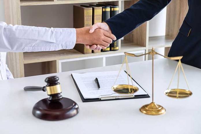 Benefits of a Lawsuit Loan