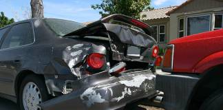 Car Accidents in Idaho