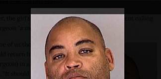 Govt Executes Truck Driver, Alfred Bourgeois, for the 2002 Murder of His 2-Year-Old Daughter