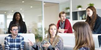How to Make a Difference in Your Job