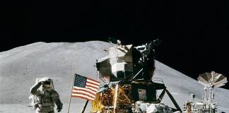 NASA Announces the Names of 18 Astronauts for Artemis Mission