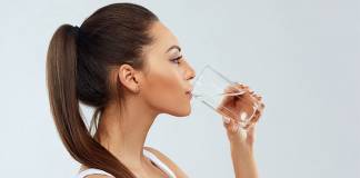 Some Advantages of Water for your Tresses Growth