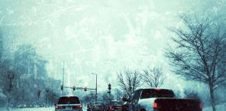 The Risks of Winter Driving and How to Deal with Them
