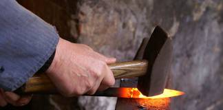 What is Forged Steel?