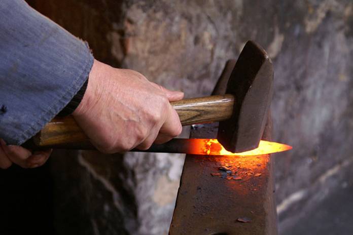 What is Forged Steel? What is Forged Steel?