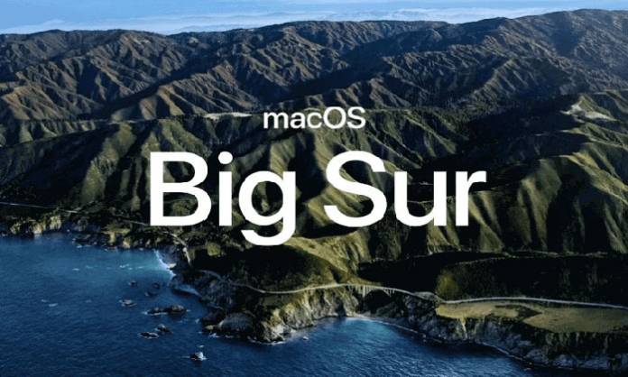 Why You Can't Edit NTFS Files On The New Apple OS Big Sur?