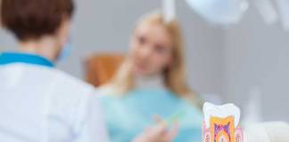 4 Different Bur Types and When Dentists Use Them