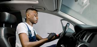 Cars That Perform Well in Crash Tests