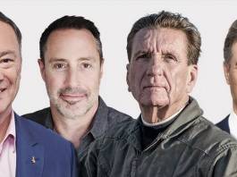 Here Are the Three Private Citizens Who Paid $55 Million Each to Visit the ISS Next Year Here Are the Three Private Citizens Who Paid $55 Million Each to Visit the ISS Next Year