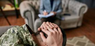 How Can You Help Someone with PTSD?