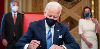 More Americans to Benefit from Obamacare as Biden Sets to Reopen Registration Period