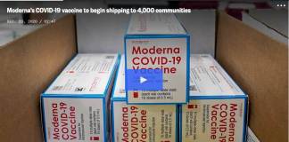 Pharmacist in Wisconsin Hospital Fired and Arrested After Destroying 500 COVID-19 Vaccine Doses